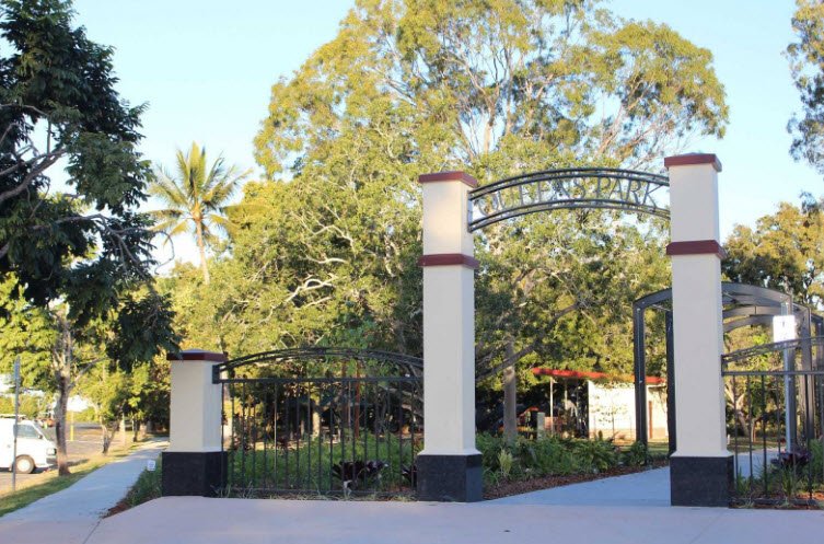 Queens Park, Australia